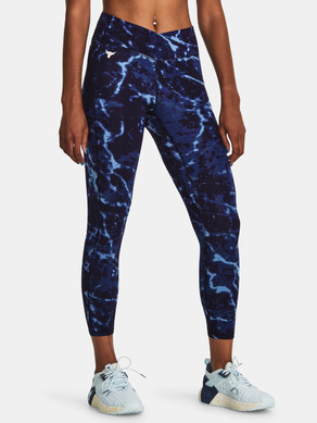 Under Armour Project Rock LG Crsovr Akl Lg Pt Legging