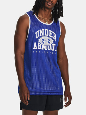 Under Armour Baseline Reversible Unterhemd