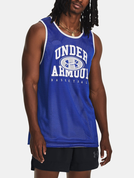 Under Armour Baseline Reversible Unterhemd