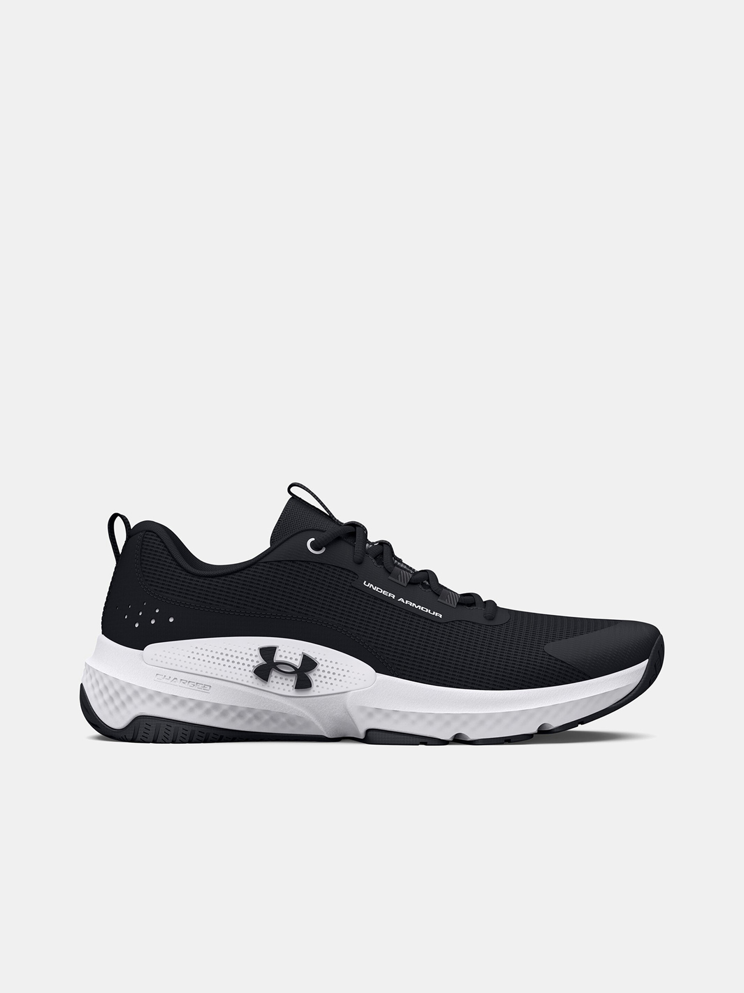 Under Armour Dynamic Tennisschuhe