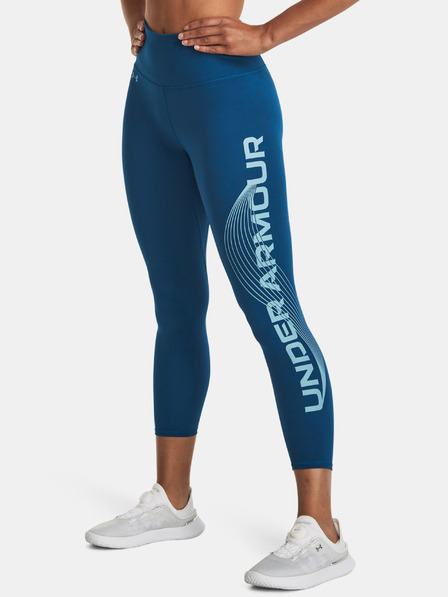 Under Armour Motion Ankle Leg Branded Legging