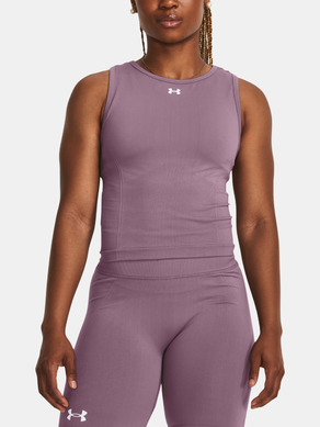 Under Armour UA Train Seamless Unterhemd