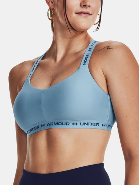 Under Armour Crossback Low Sport Büstenhalter