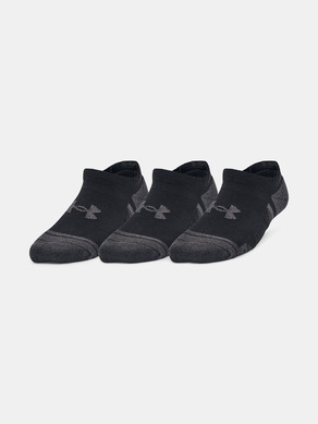 Under Armour Performance 3 Paar Kindersocken