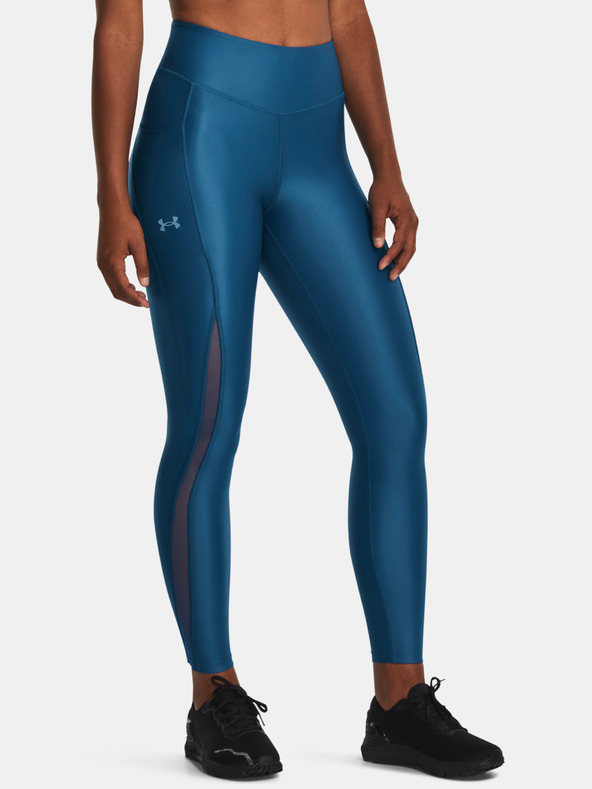 Under Armour Fly Fast Elite Legging Blau