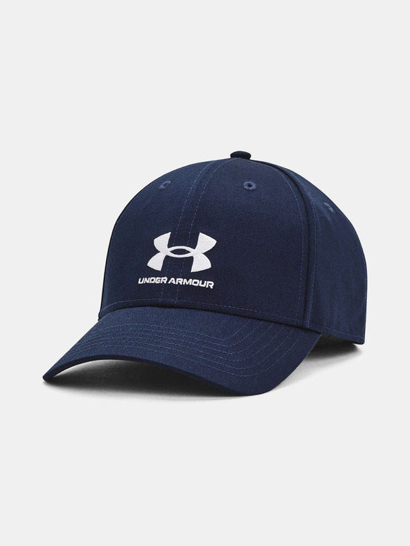 Under Armour Lockup Schildmütze Blau