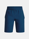 Under Armour UA Woven Graphic Kinder Shorts