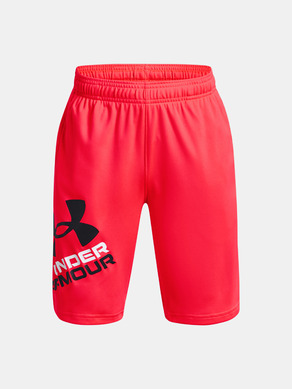 Under Armour UA Prototype 2.0 Logo Kinder Shorts