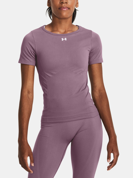 Under Armour UA Train Seamless SS T-Shirt