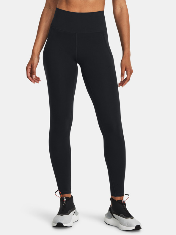 Under Armour Meridian Legging Schwarz