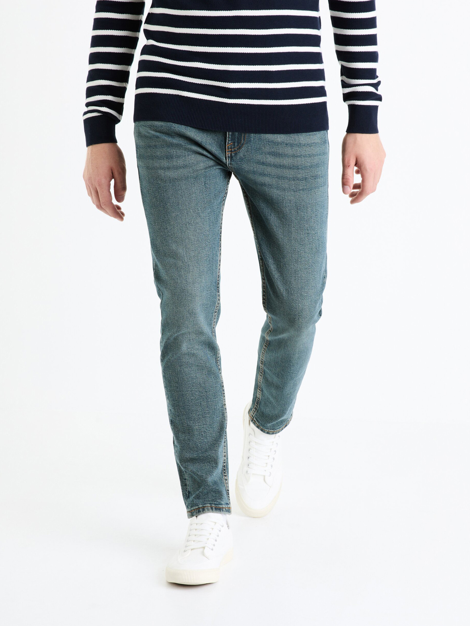 Celio Fotaper Jeans