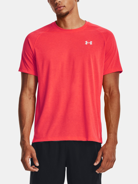 Under Armour UA STREAKER TEE T-Shirt