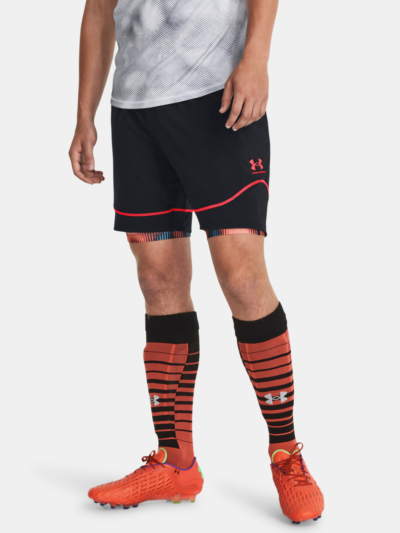 Under Armour UA M's Ch. Pro Train Shorts