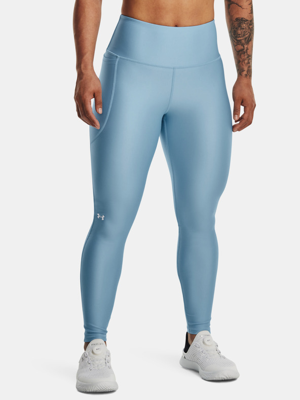 Under Armour Armour Evolved Grphc Legging Blau