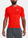 Under Armour UA HG Armour Comp SS T-Shirt