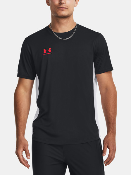 Under Armour UA M's Ch. Train SS T-Shirt