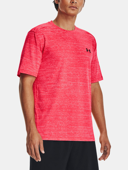 Under Armour Vent Jacquard T-Shirt