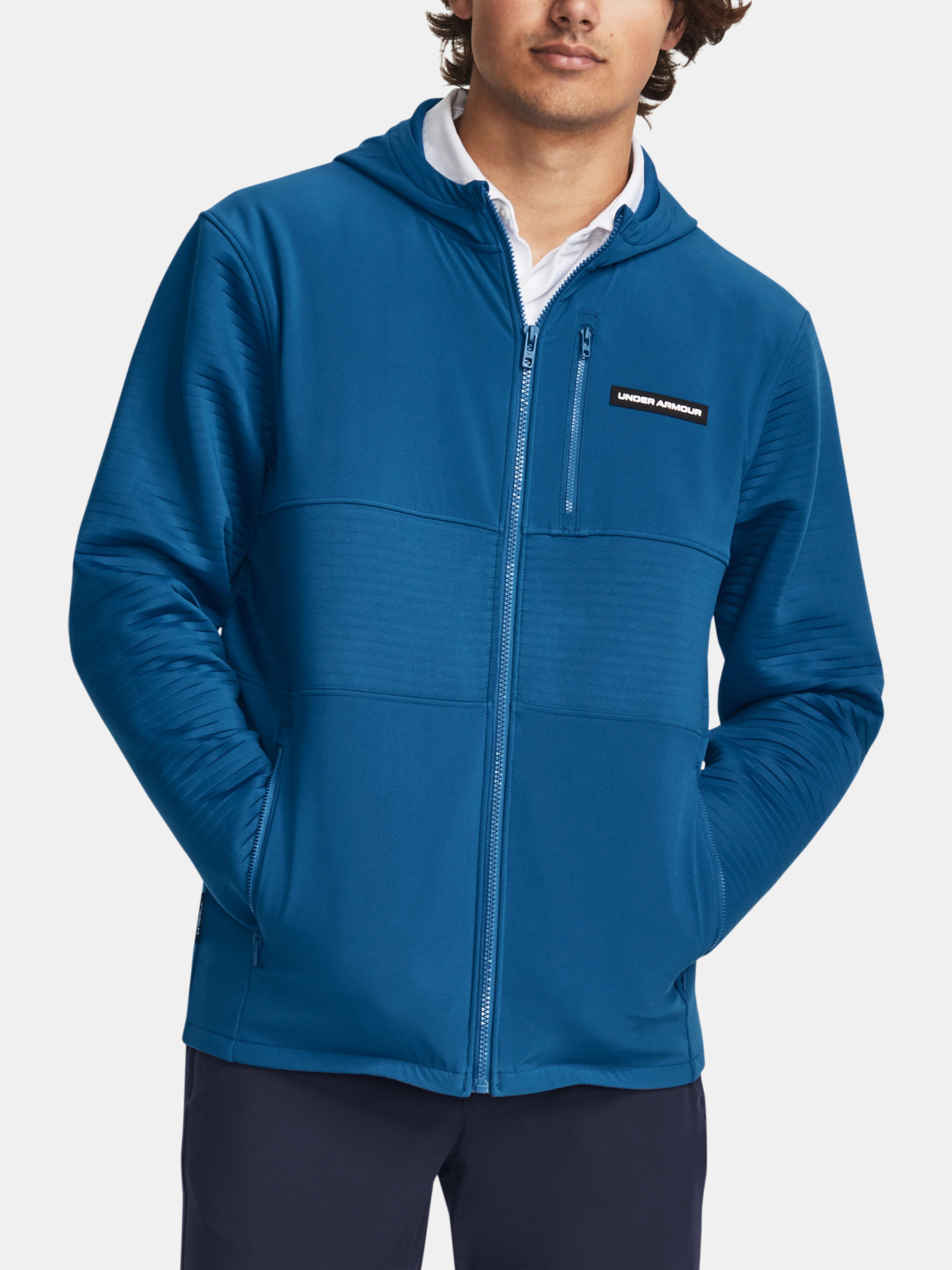 Under Armour UA Storm Daytona FZ Jacke