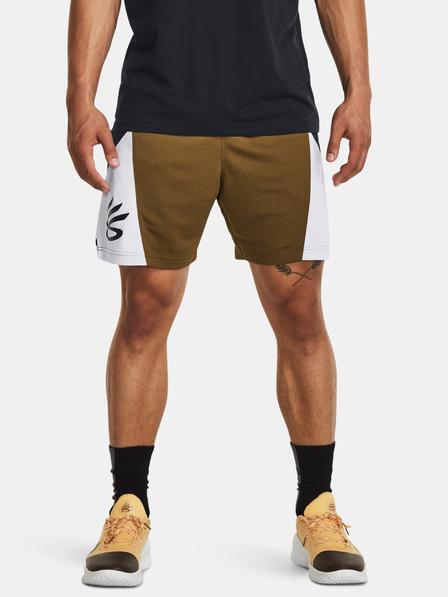 Under Armour Curry Splash Shorts