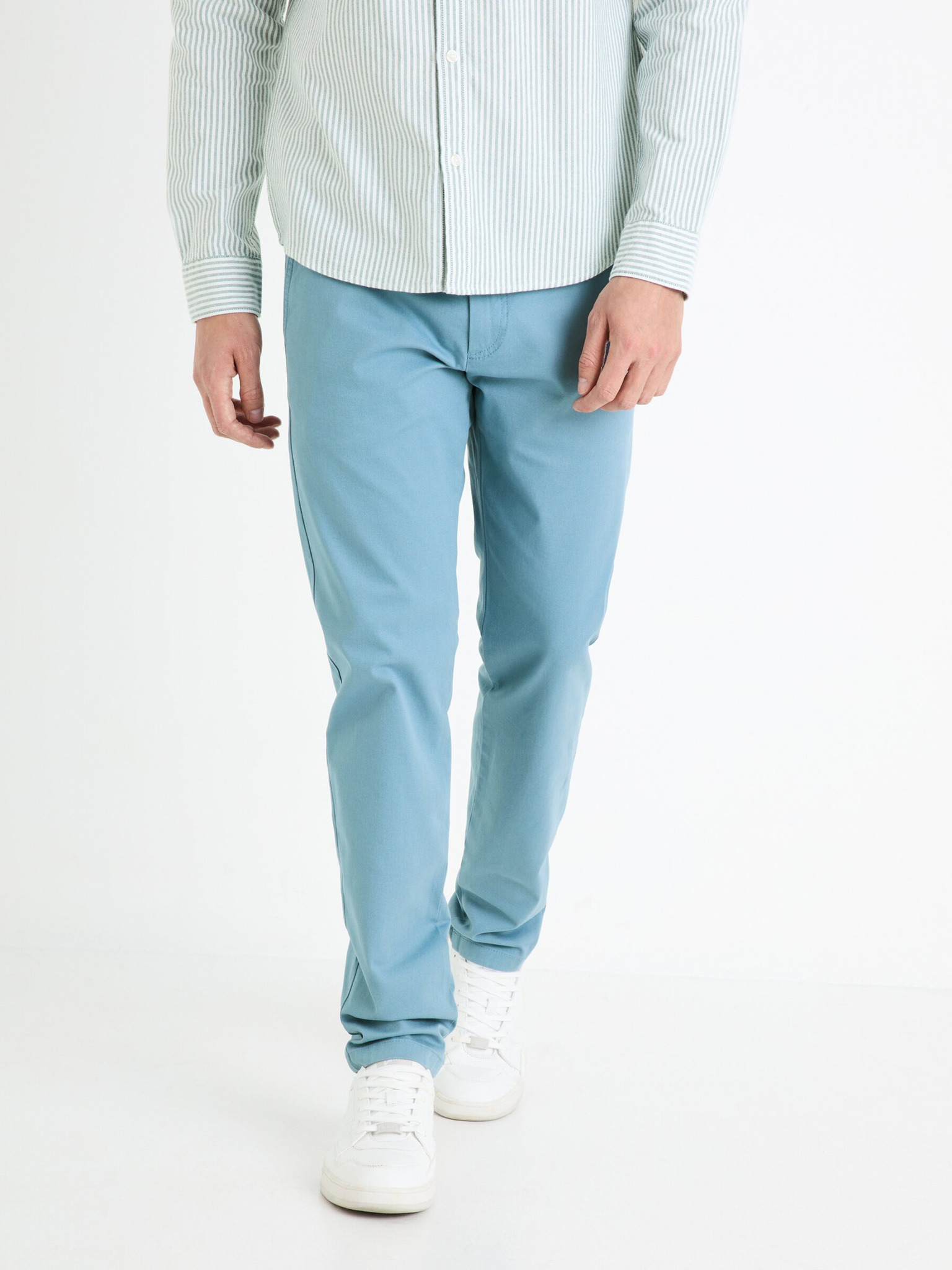 Celio Tocharles Chino Hose