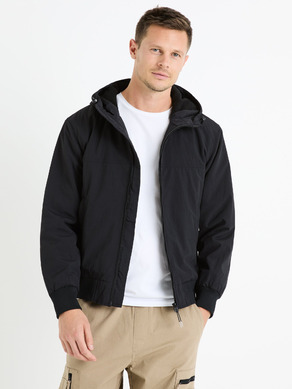 Celio Fuhoodie2 Jacke