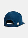 Under Armour Men's UA Branded Snapback Schildmütze