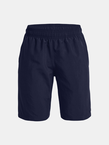 Under Armour UA Woven Graphic Kinder Shorts