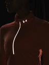 Under Armour UA Qualifier Run 1/2 Zip T-Shirt