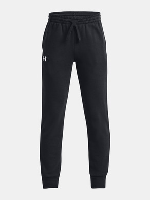 Under Armour UA Rival Fleece Freizeithose Kinder