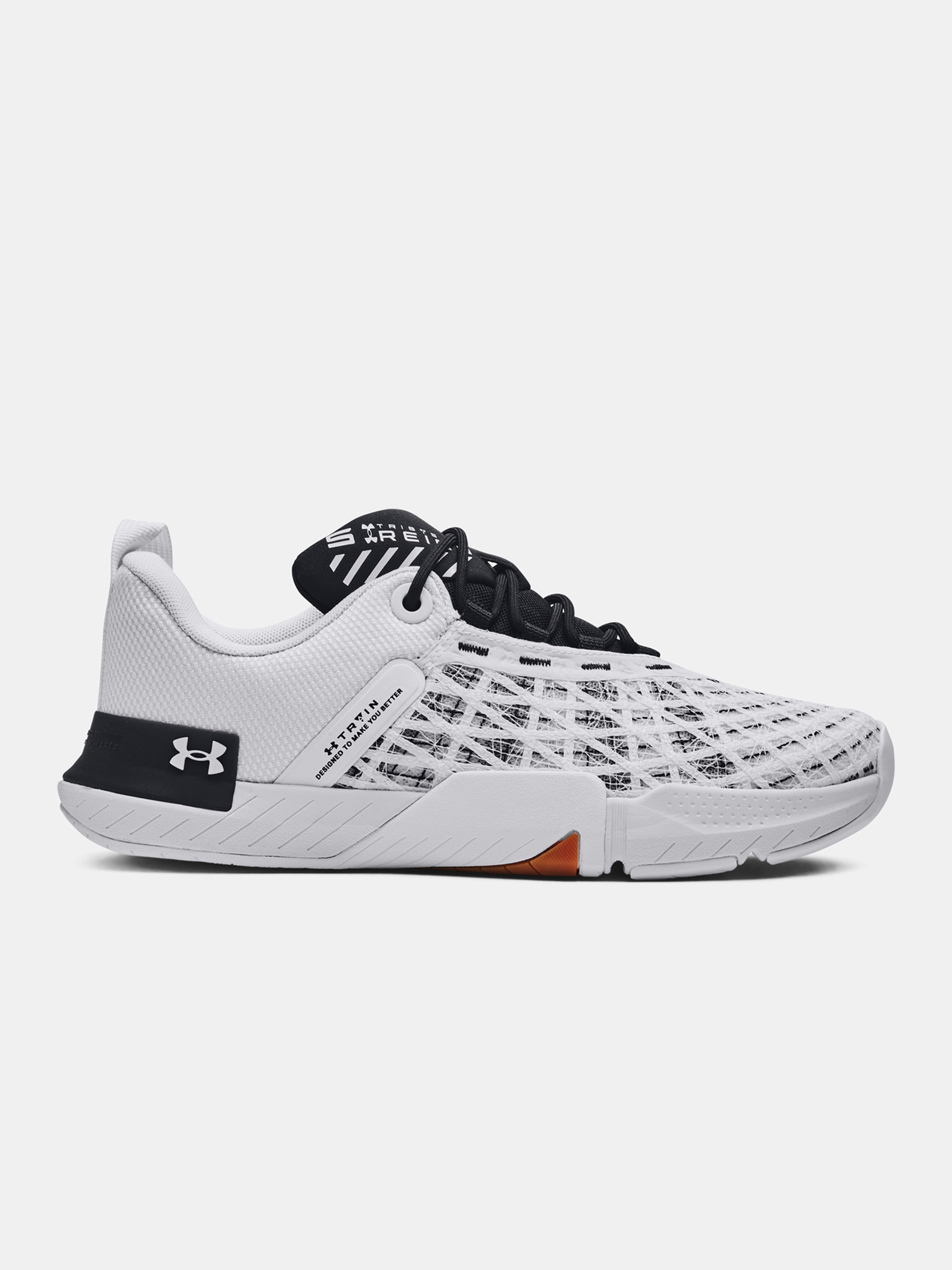 Under Armour UA TriBase Reign 5 Tennisschuhe