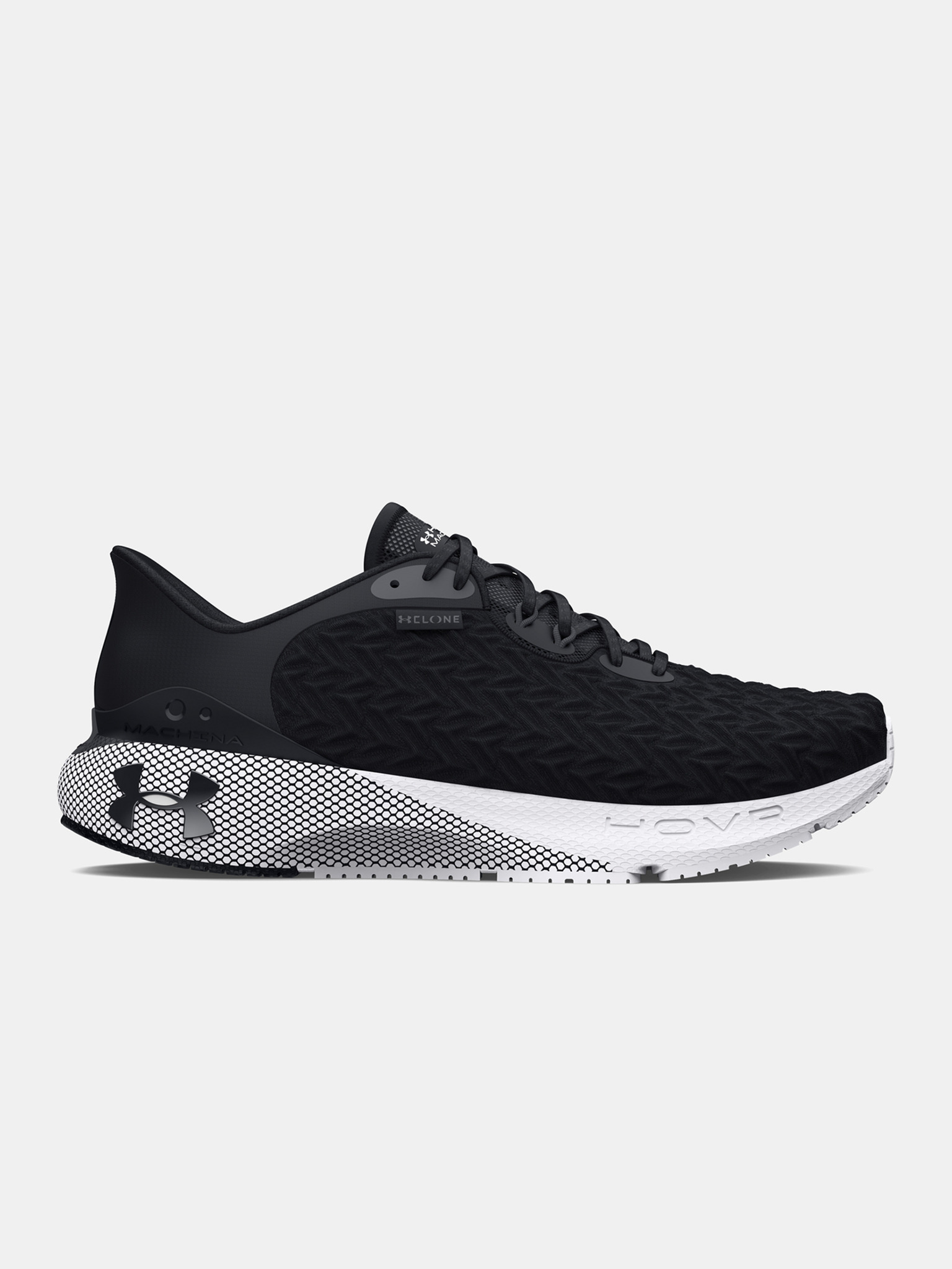 Under Armour UA HOVR™ Machina 3 Clone Tennisschuhe