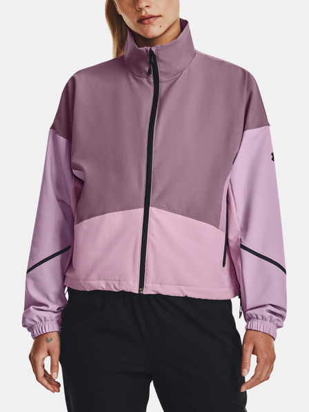 Under Armour Unstoppable Jacke