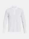 Under Armour UA Seamless Stride 1/4 Zip T-Shirt