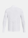 Under Armour UA Seamless Stride 1/4 Zip T-Shirt