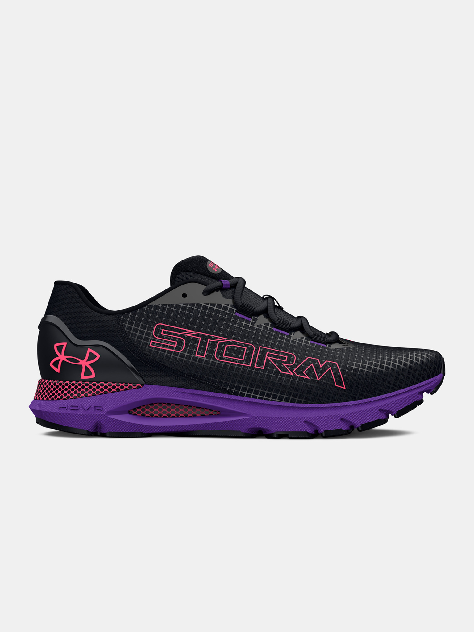 Under Armour UA HOVR™ Sonic 6 Storm Tennisschuhe