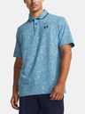 Under Armour UA Iso-Chill Polo T-Shirt