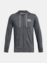 Under Armour UA Rival Terry LC FZ Sweatshirt