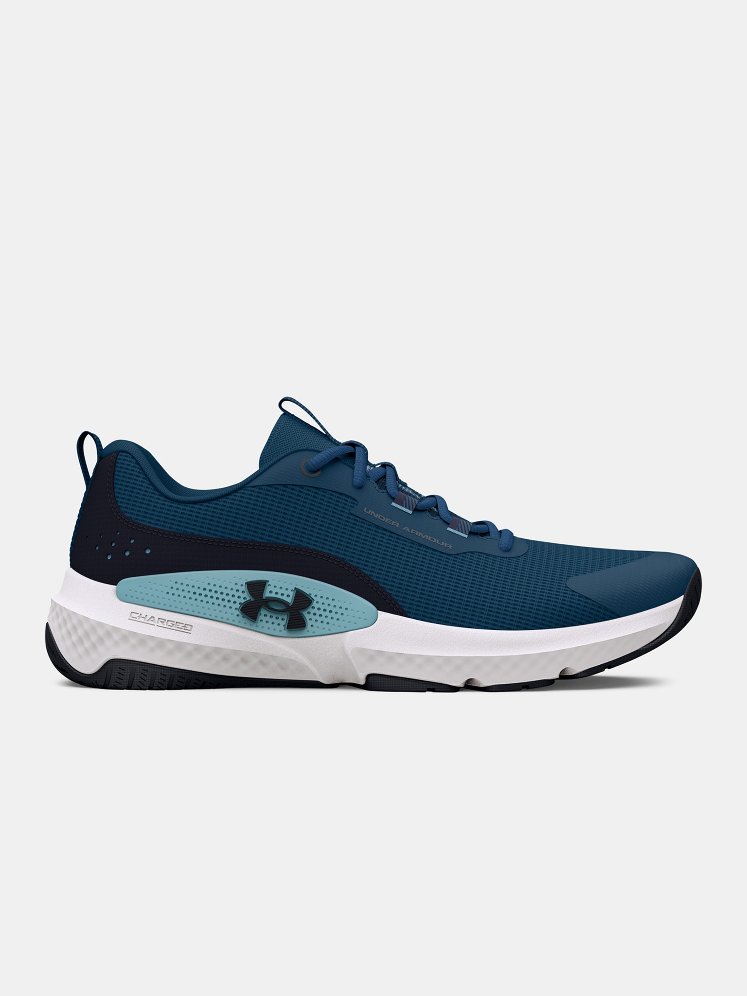 Under Armour UA Dynamic Select Tennisschuhe