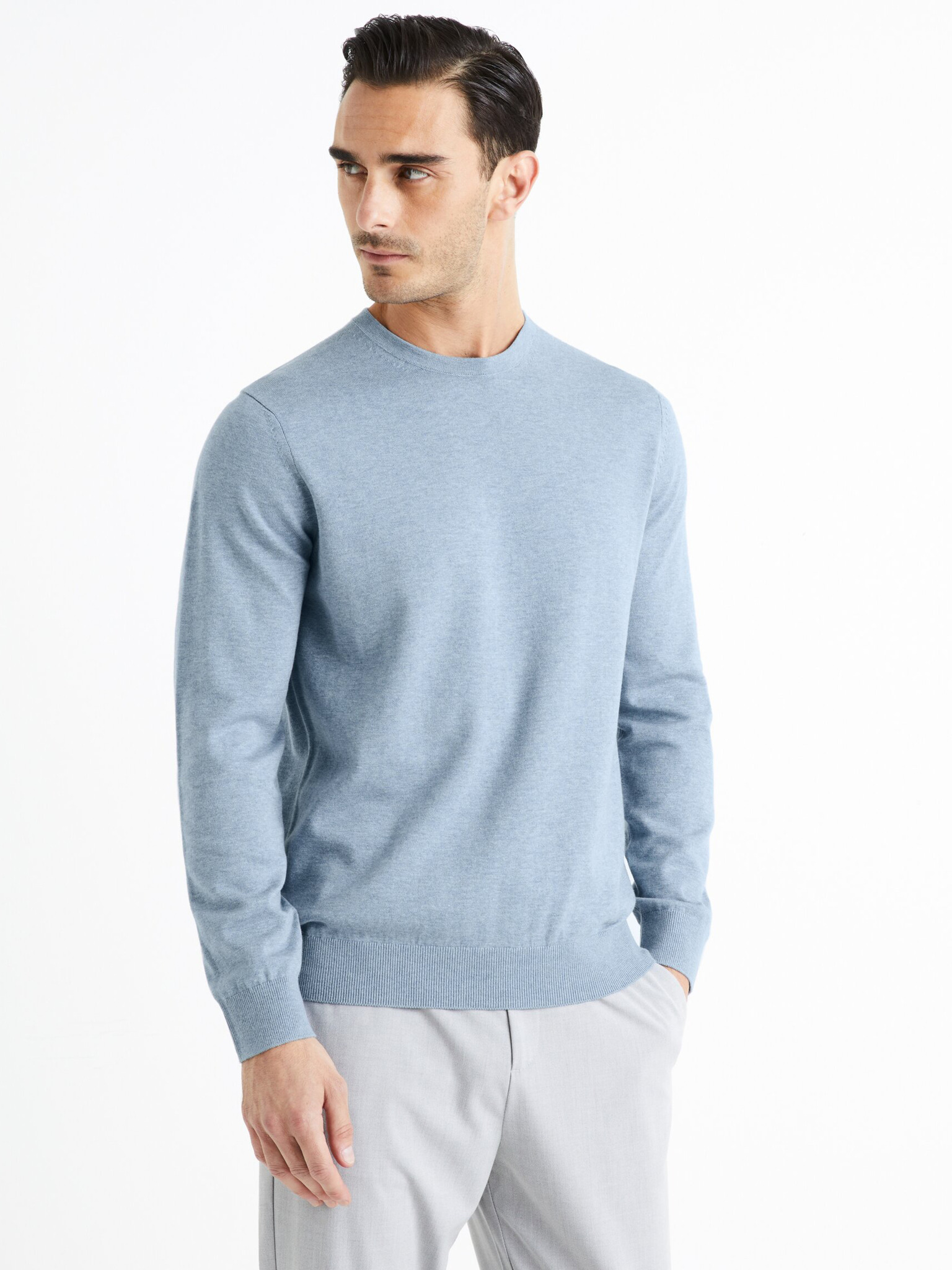 Celio Decotonv Pullover