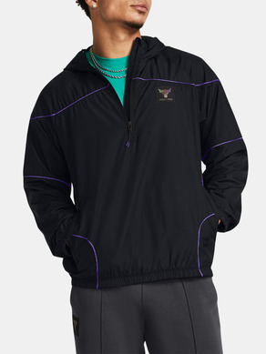 Under Armour Project Rock Anorak Jacke