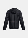 Under Armour Project Rock Anorak Jacke