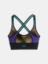 Under Armour Project Rock Lets Go LL Infty Sport Büstenhalter