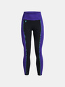 Under Armour Project Rock LG Clrblck Ankl Legging