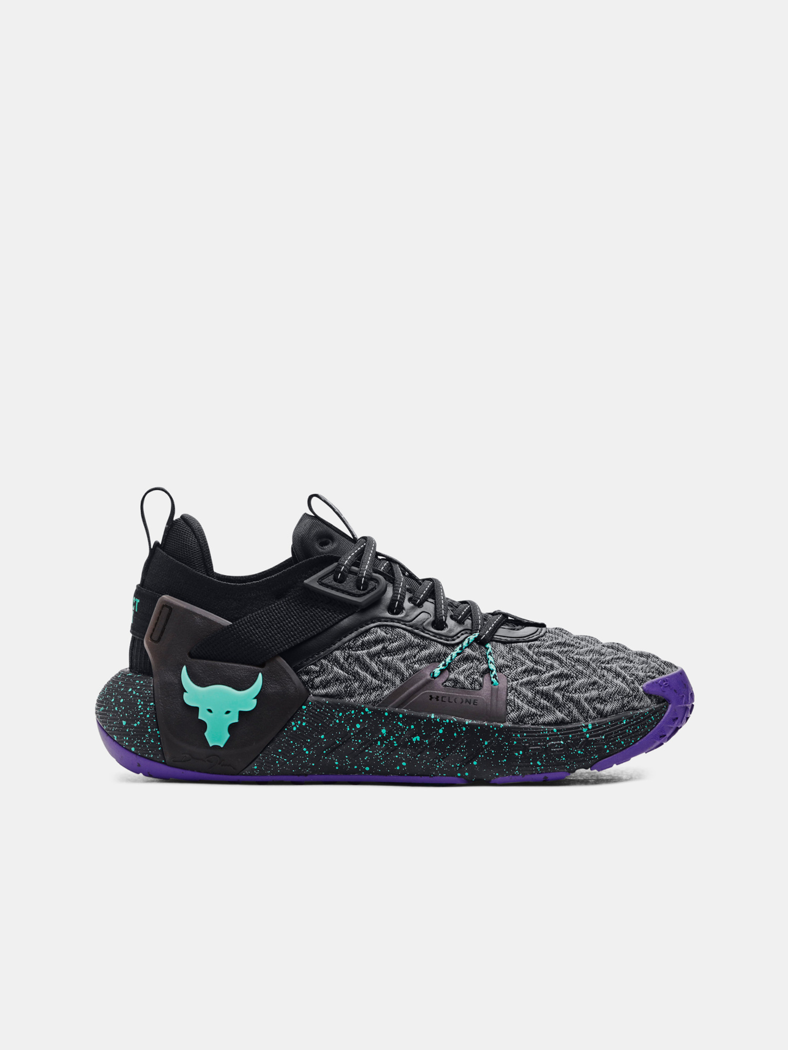 Under Armour UA W Project Rock 6 Tennisschuhe