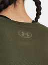 Under Armour Project Rock Nght Shft Cap T-Shirt