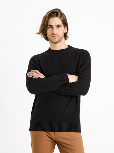 Celio Febasic Pullover