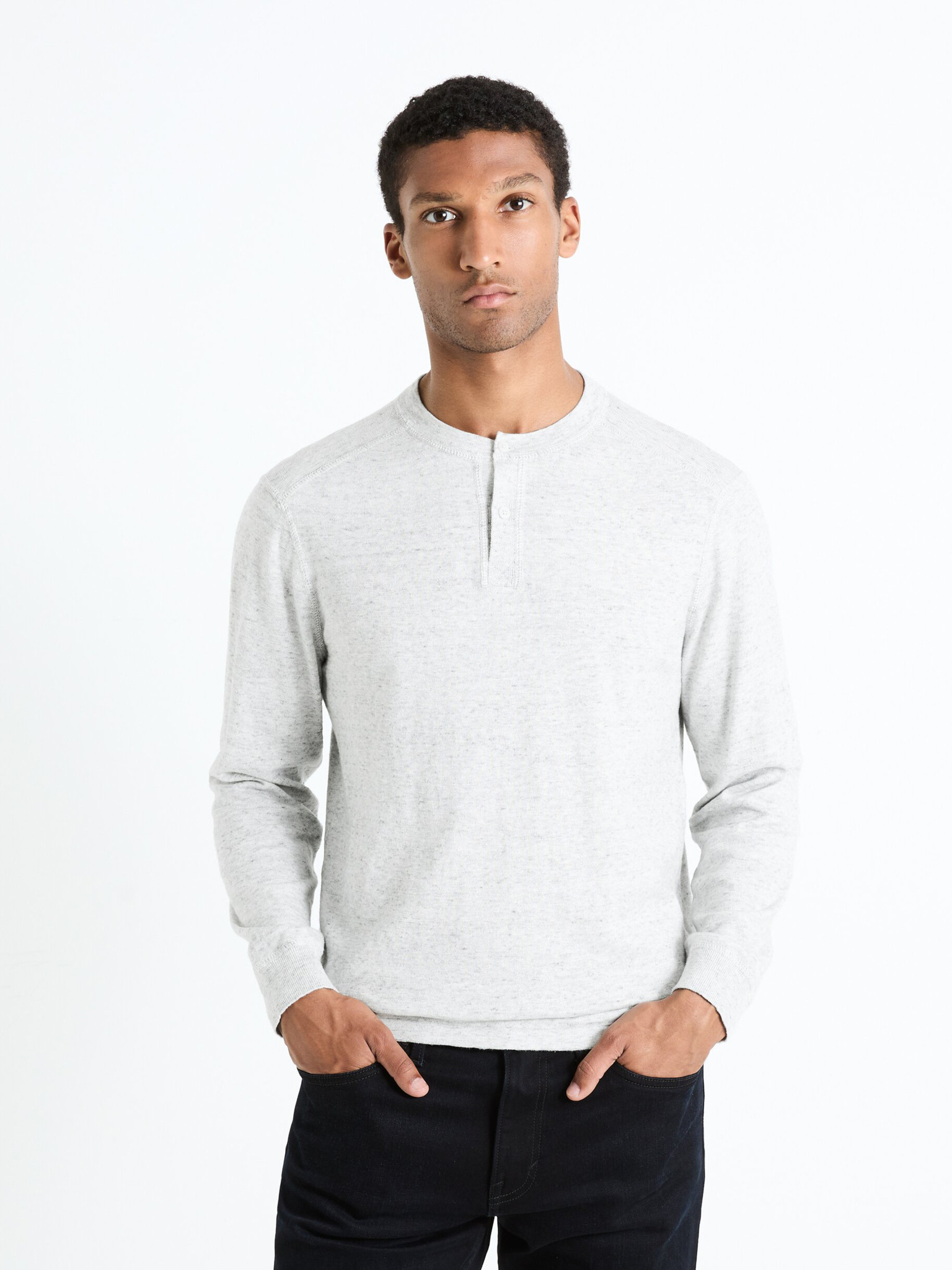 Celio Fepax Pullover