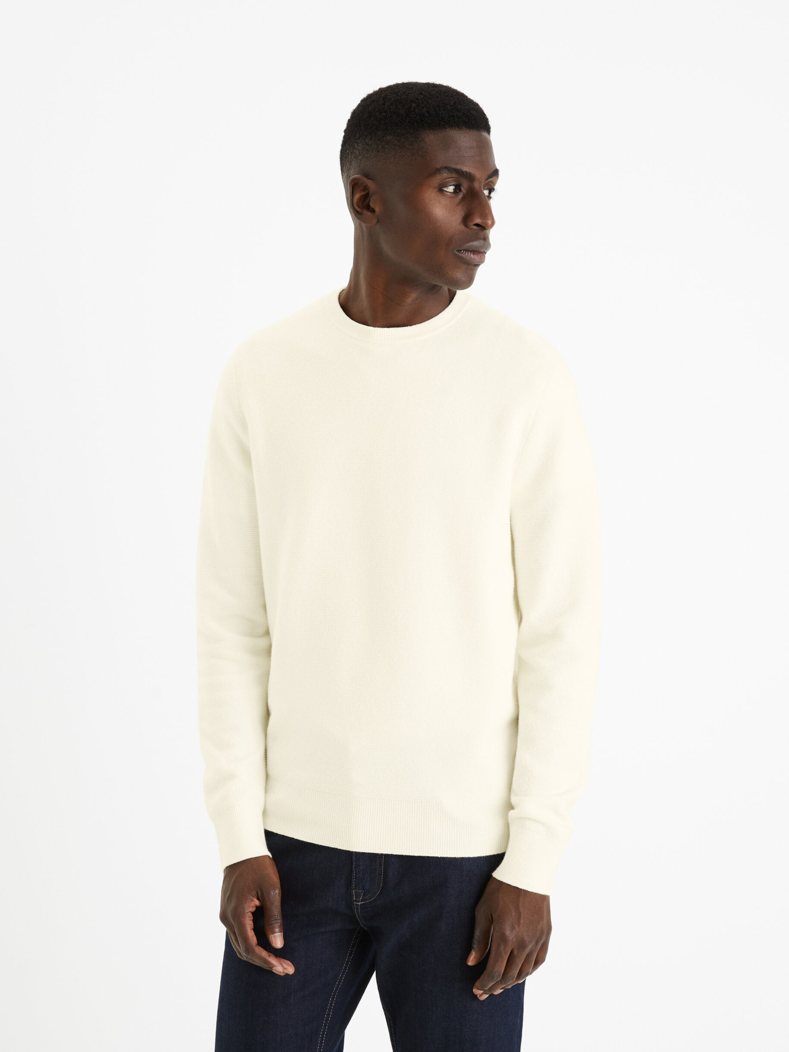 Celio Felinode Pullover