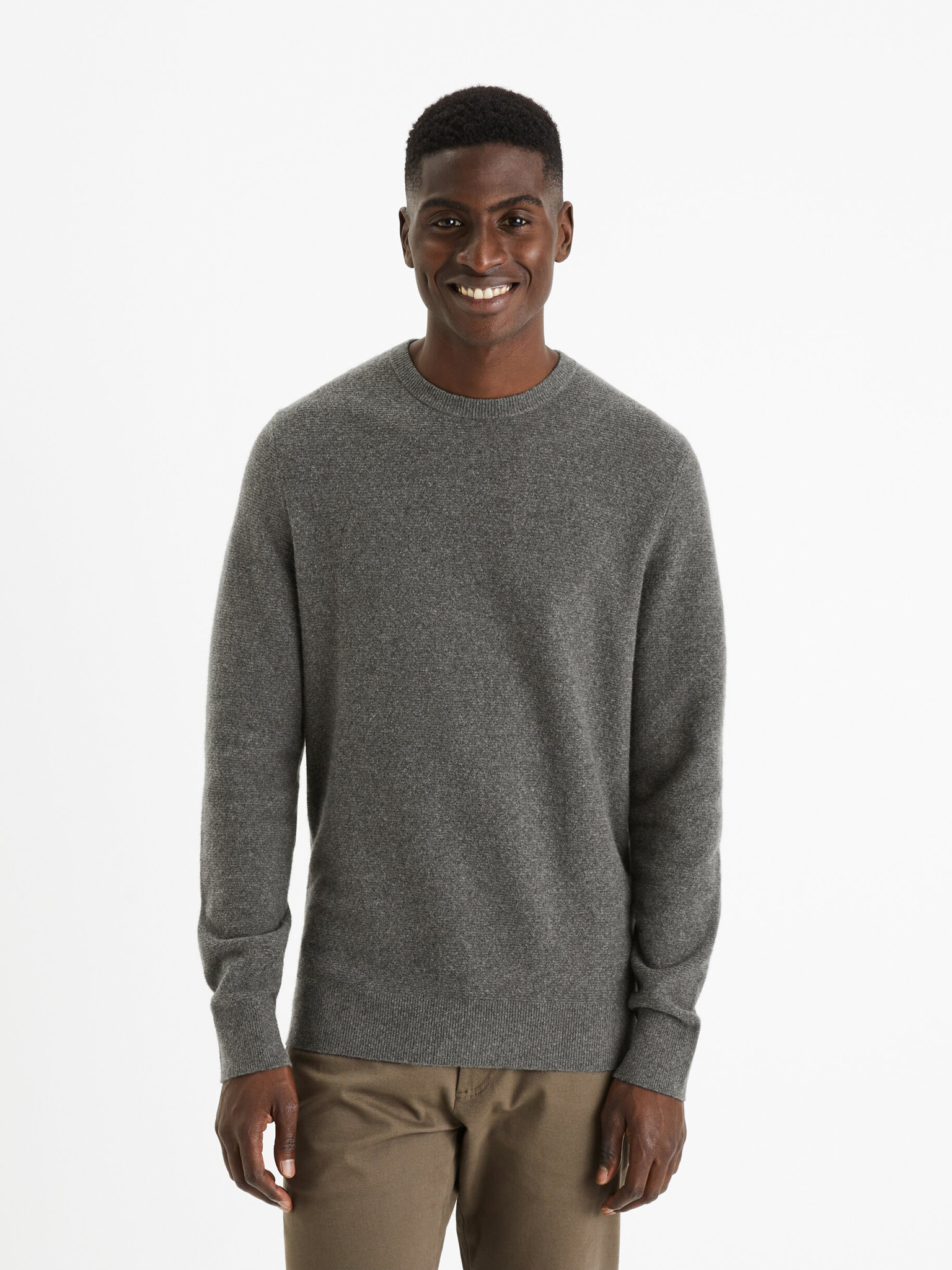 Celio Felinode Pullover