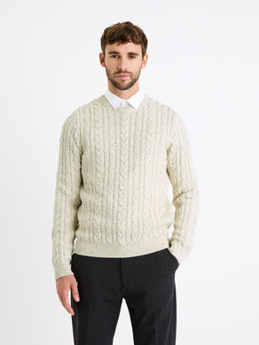 Celio Fesnow Pullover